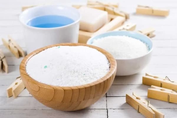 تصویر 2 از قیمت خرید پودر لباسشویی دستی ضد حساسیت با فروش عمده