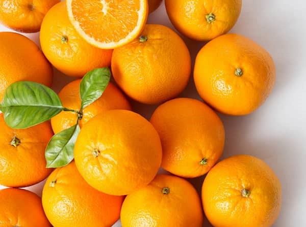 تصویر 4 از قیمت نارنگی تامسون با کیفیت ارزان + خرید عمده