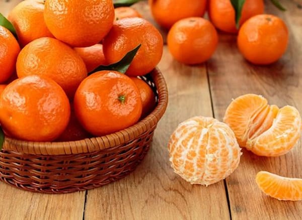 تصویر 3 از خرید و قیمت انواع نارنگی سیاهو بندر عباس