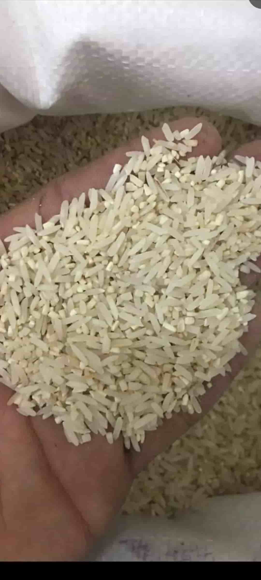 تصویر 3 از قیمت خرید برنج عنبر بوی شوشتر درجه یک شاهانی