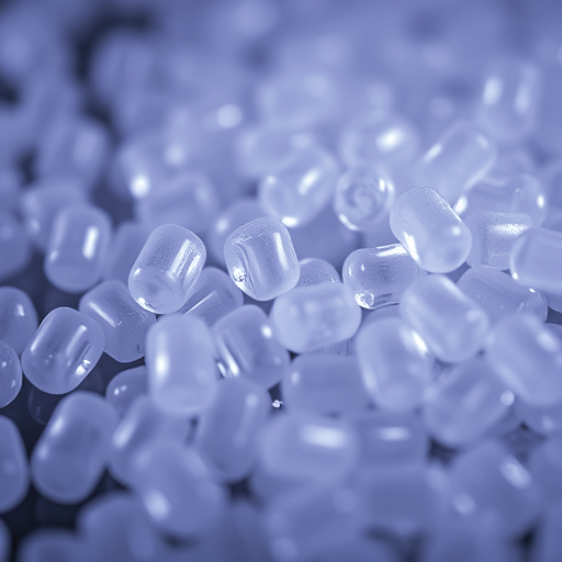 تصویر 2 از فروش گرانول پلی اتیلن با چگالی کم (LDPE) + خریدی متنوع