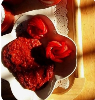 تصویر 2 از فروش رب گوجه‌فرنگی زرناز + مطابق با استانداردهای جهانی