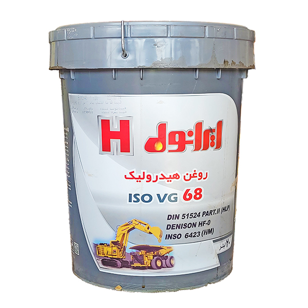 روغن گردشی