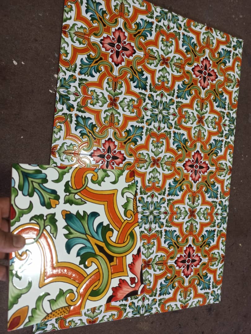 خرید و قیمت کاشی های طرح سنتی