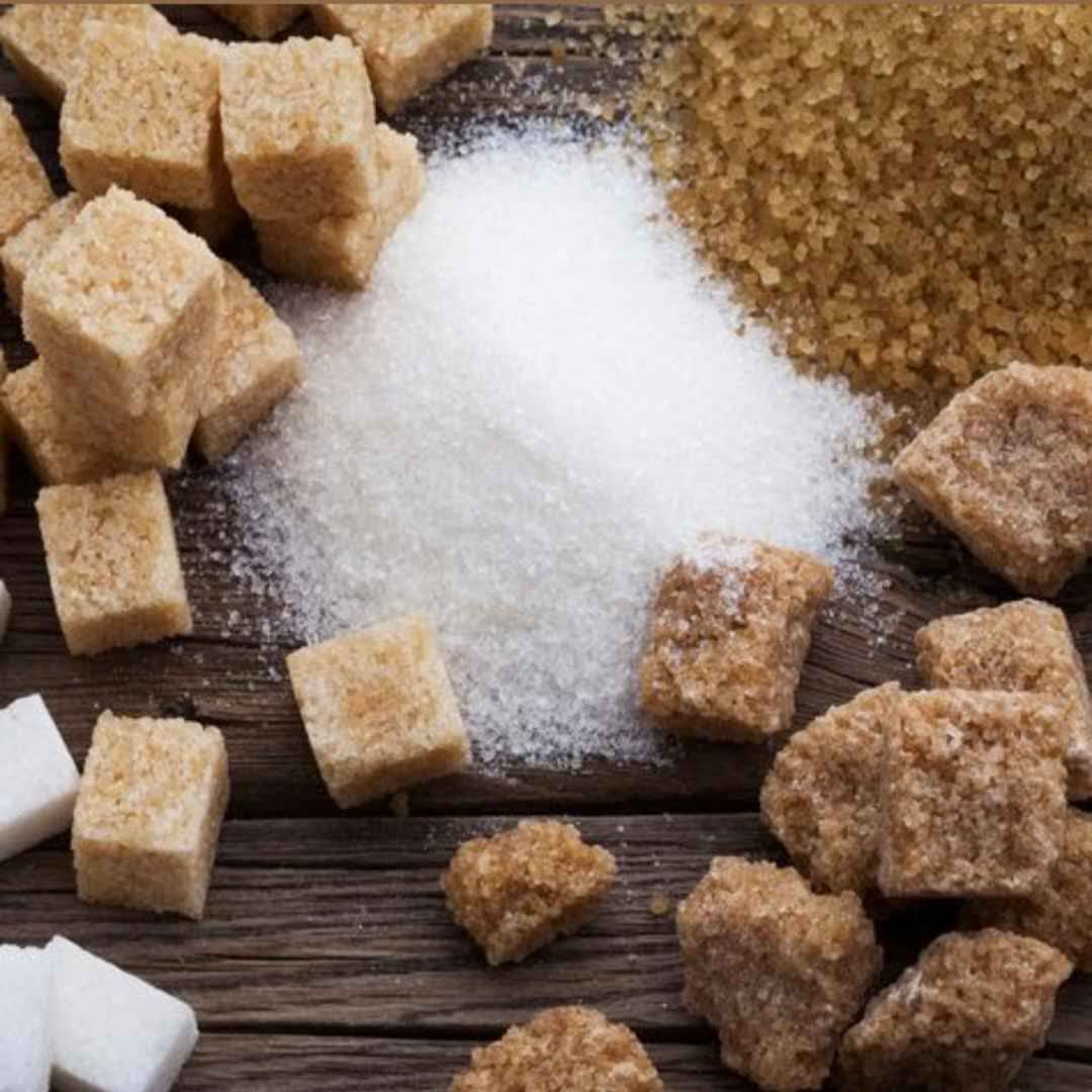 تصویر 2 از خرید عمده شکر قهوه ای فله