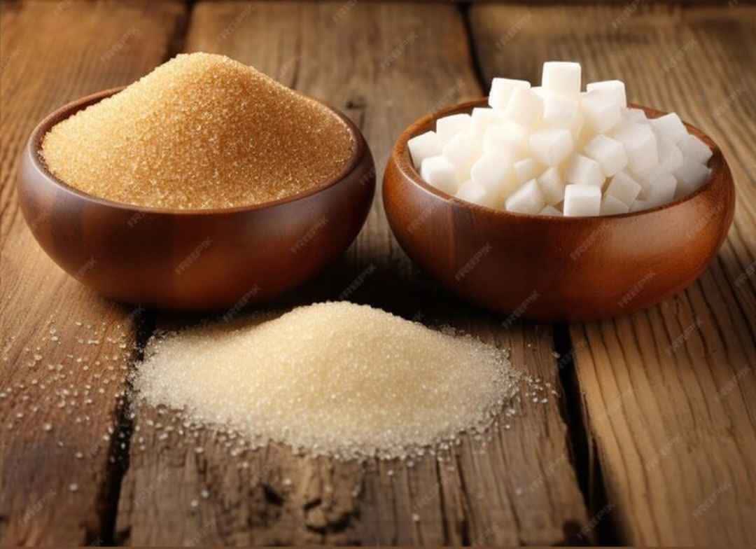 خرید اینترنتی شکر قهوه ای مازندران