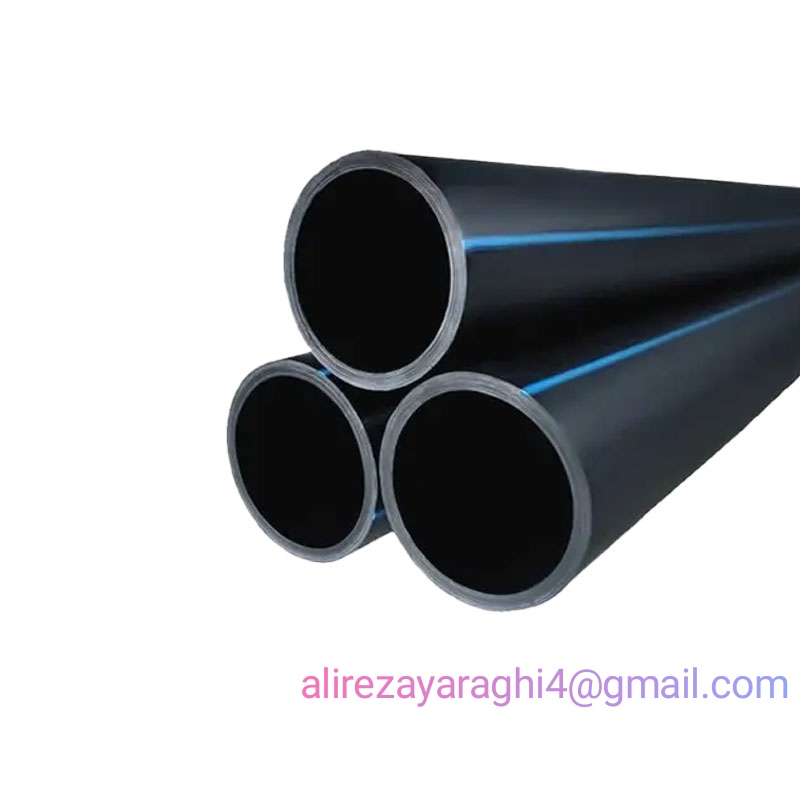 تصویر 1 از لوله کاروگیت ۴۰۰ میلی‌ متر ۱۶ اینچ 31/5 کیلو نیوتن SN8