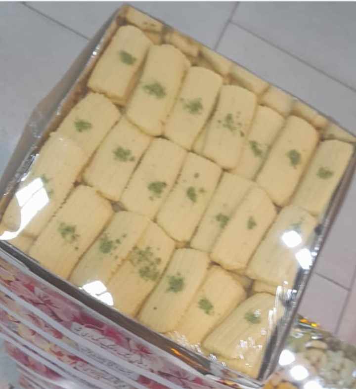 تصویر 3 از قیمت فروش عمده شیرینی قنادی