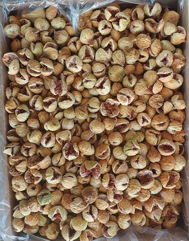 تصویر 2 از خرید انجیر خشک استهبان + قیمتی به صرفه