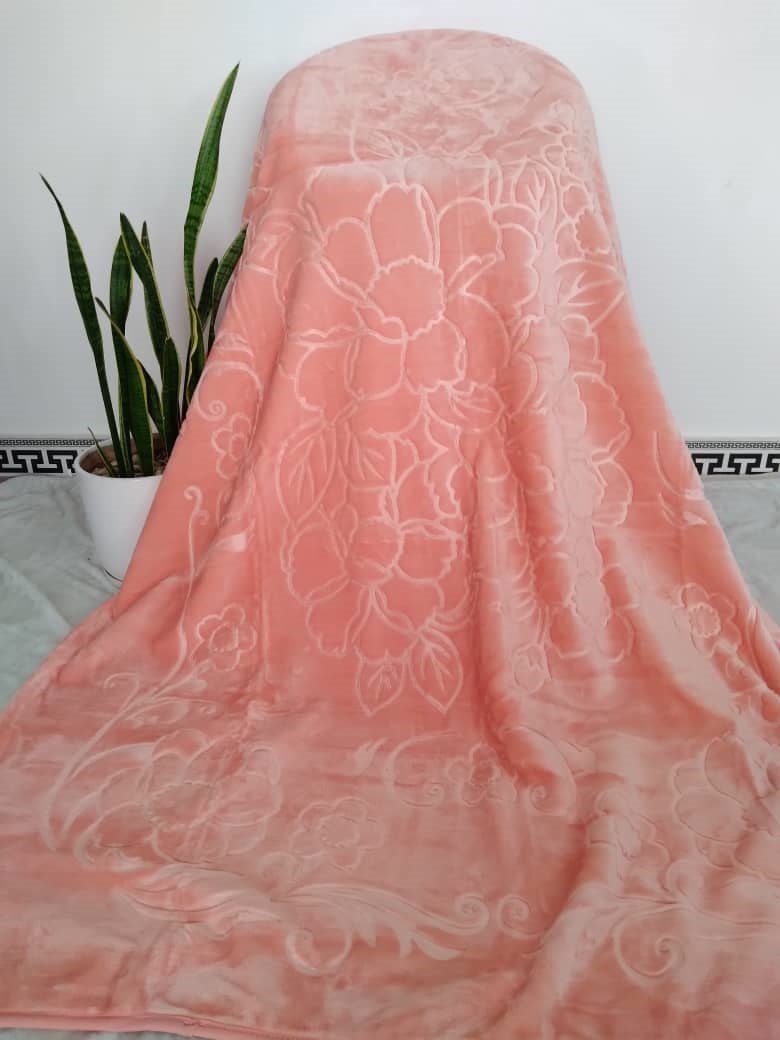 تصویر 3 از فروش عمده پتوی چیکا و نیکا