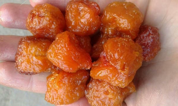 تصویر 4 از قیمت خرید آلوبخاراخشک با کیفیت ارزان + خرید عمده