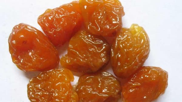 تصویر 5 از قیمت خرید آلوبخاراخشک با کیفیت ارزان + خرید عمده