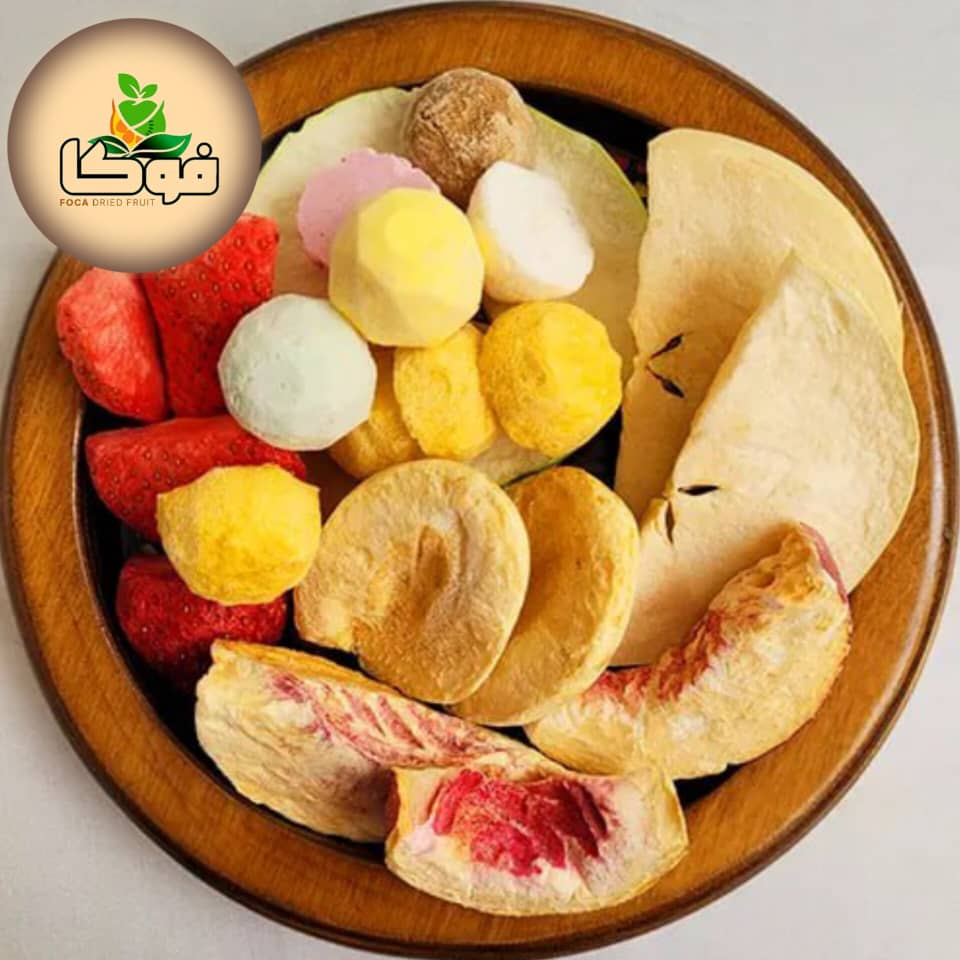 تصویر 5 از فروش ویژه بستنی خشک لوکس + با قیمت استثنایی