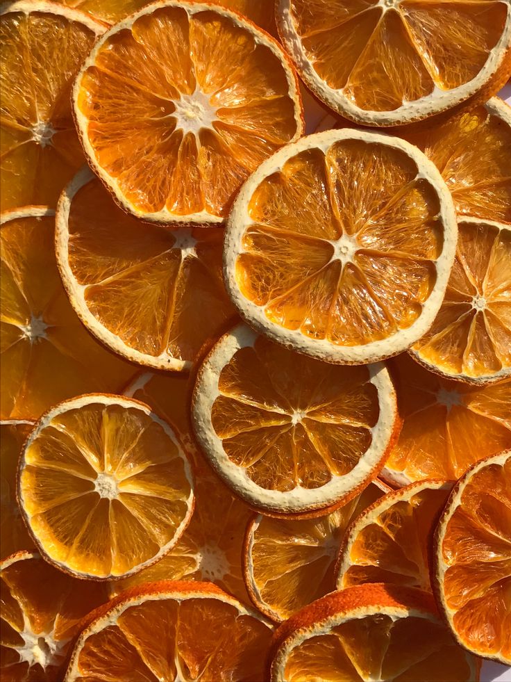 تصویر 2 از فروش ویژه پرتقال خشک لوکس + با کیفیت