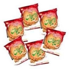 تصویر 1 از تامین عمده کلوچه پریفام ۵۰ گرمی با کیفیت تضمینی و پرطرفدار