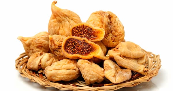 تصویر 1 از معرفی انجیر خشک شکری + بهترین قیمت خرید