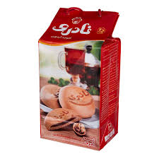 تصویر 4 از قیمت عمده کلوچه پریفام شکلاتی با کیفیت عالی