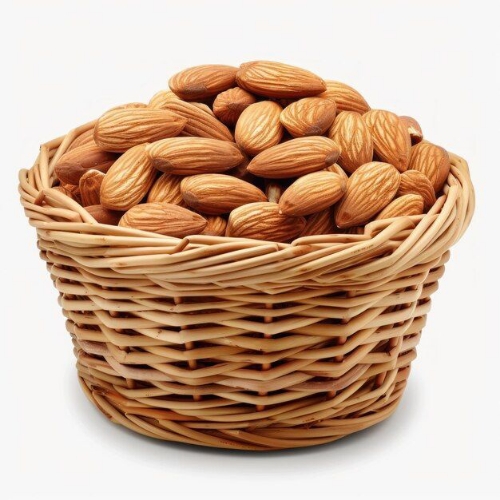تصویر 3 از خرید عمده مغز بادام برای فروشگاه ها +شرایط ویژه