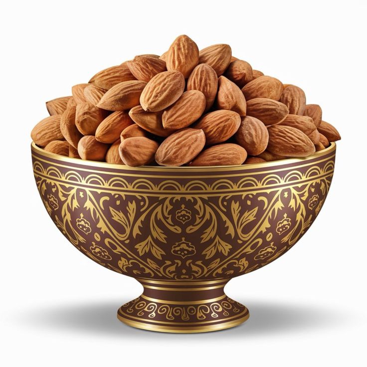 تصویر 1 از خرید عمده مغز بادام برای فروشگاه ها +شرایط ویژه