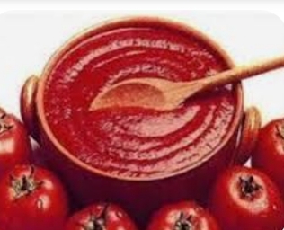 رب گوجه‌ فرنگی اسپتیک + ویژه صادرات به ترکیه