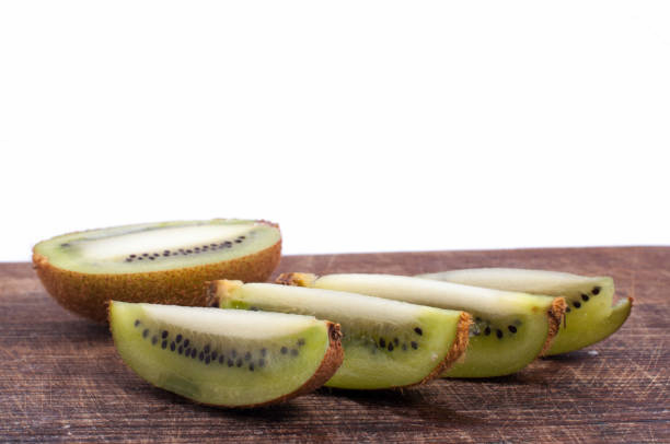 تصویر 3 از خرید کیوی سبز اعلا + قیمت فروش استثنایی