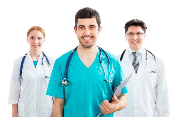 تصویر 3 از خرید و قیمت گان اتاق عمل  + فروش عمده