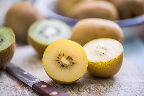 تصویر 5 از قیمت کیوی تو زرد درجه یک + خرید باور نکردنی