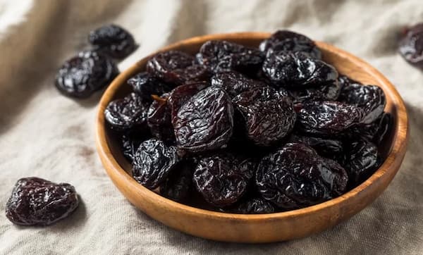 تصویر 3 از انواع آلو بخارا طرقبه با کیفیت + خرید عمده