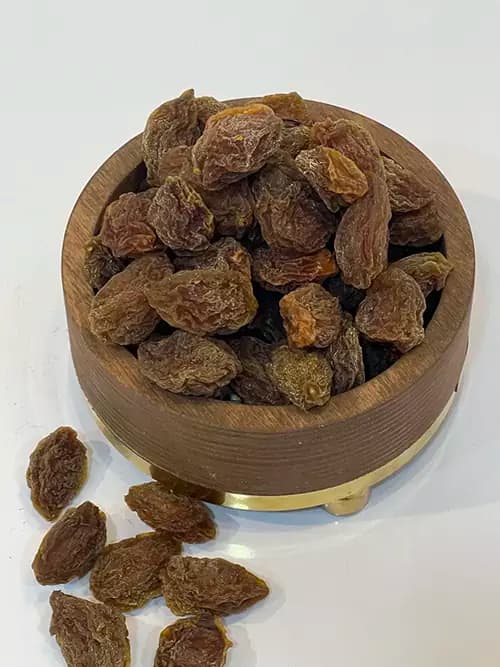 تصویر 2 از آلو بخارا خشک با کیفیت + خرید عمده
