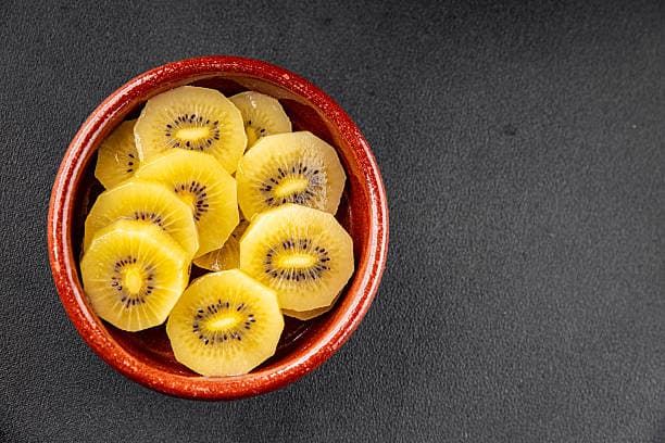 تصویر 4 از راهنمای خرید کیوی طلای مازندران + قیمت عالی
