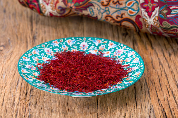 تصویر 4 از خرید و فروش زعفران سرگل معمولی با شرایط فوق العاده