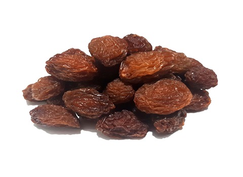 تصویر 1 از آلو بخارا خشک با کیفیت + خرید عمده