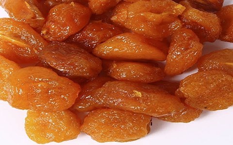 تصویر 3 از آلو بخارا خشک با کیفیت + خرید عمده
