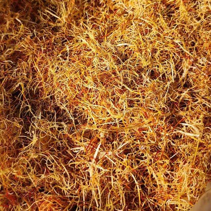تصویر 5 از خرید جدیدترین انواع زعفران سفید