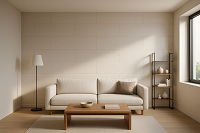 کاشی مات بدنه سفید 90×30