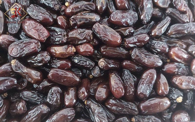 تصویر 1 از خرید عمده خرما ربی صادراتی + قیمت رقابتی