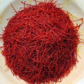 تصویر 4 از خرید و قیمت زعفران سوپر نگین سحرخیز + فروش عمده