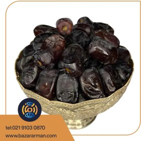 فروش خرما مضافتی صادارت درجه یک بم