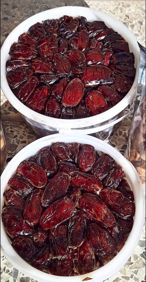 تصویر 2 از خرید عمده خرما کبکاب کله چین + رقابتی ترین قیمت