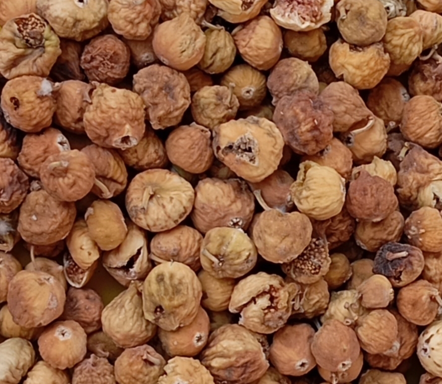 تصویر 1 از فروش انجیر خشک گنجشک خورده با قیمت مناسب