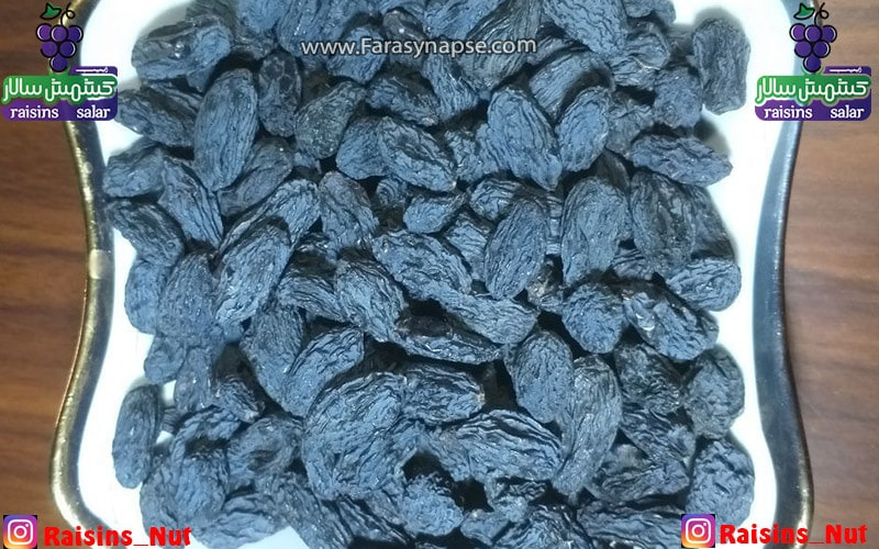 تصویر 2 از خرید مویز بدون هسته صادراتی