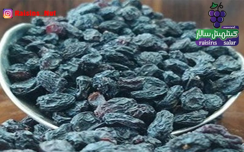 تصویر 3 از خرید مویز بدون هسته صادراتی