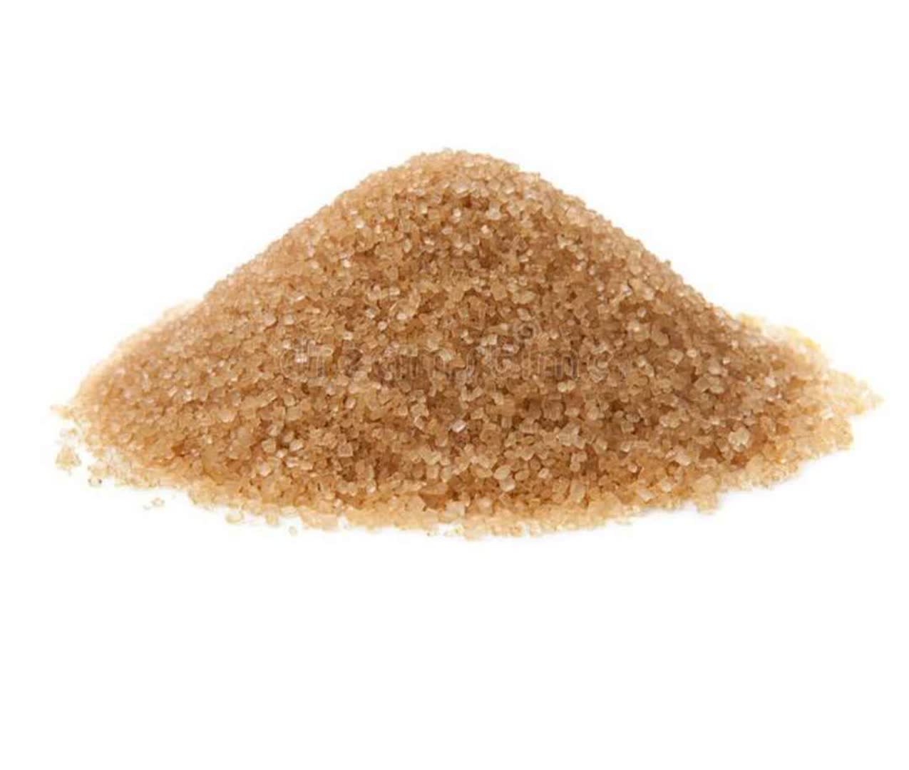 تصویر 1 از توزیع شکر قهوه ای خارجی + فروش عالی