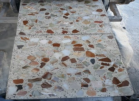 تصویر 2 از خرید موزاییک پرس دستی اصفهان + قیمت به صرفه و استثنایی