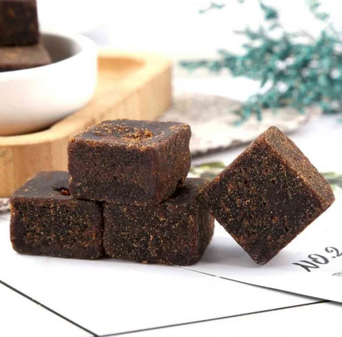 فروش ویژه قند قهوه ای طعم دار در تهران