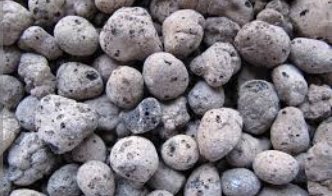 فروش انواع پوکه صنعتی خراسان شمالی + قیمت استثنایی