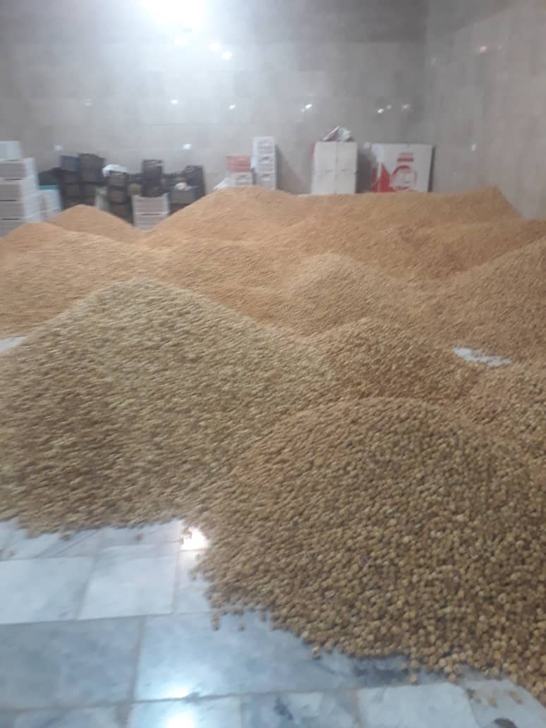 تصویر 4 از انجیر خشک استهبان + خرید مستقیم از باغ دار