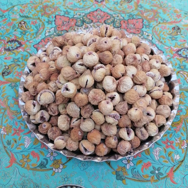 تصویر 1 از خرید انجیر خشک استهبان + فروشی بالا