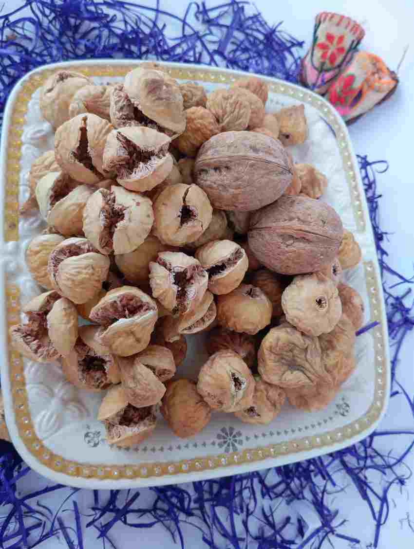 تصویر 1 از خرید مستقیم و بدون واسطه انجیر خشک استهبان