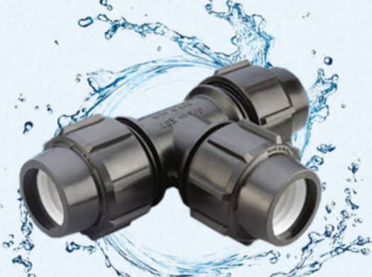 تصویر 6 از قیمت رابط تبدیل پیچی پلی اتیلن 75 × 110 میلی متر + فروش عمده